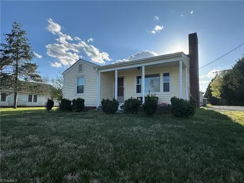 4459 Nc Highway 62 S, Burlington, NC 27215