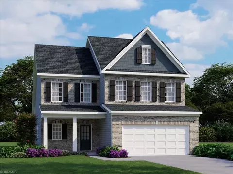 8307 Lazy Sky Ln #123, Colfax, NC 27235