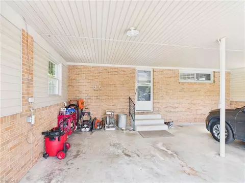 3196 Forest Dr, Randleman, NC 27317 photo 11