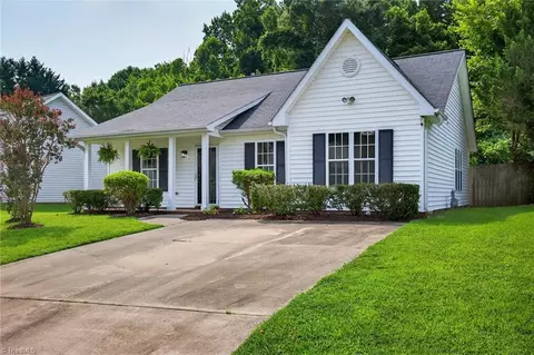 5429 Whitley Way, Greensboro, NC 27407