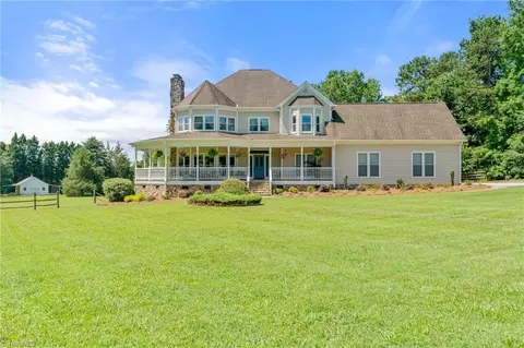 5701 Bunch Rd, Oak Ridge, NC 27310