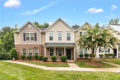 103 Swan Haven Ln, Greensboro, NC 27405