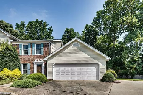 806 Windermere Ct # -C, Asheboro, NC 27203