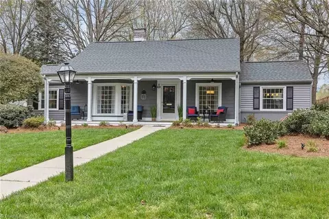 913 Rotary Dr N, High Point, NC 27262