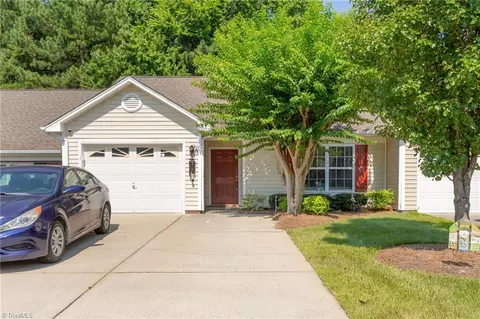 3651 Rising River Ln, Greensboro, NC 27409