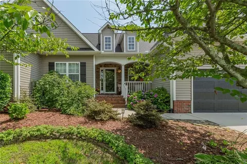 116 Cinnamon Way, Clemmons, NC 27012