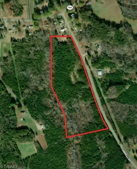 00 Dibrell Rd, Pelham, NC 27311 photo 2