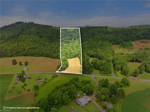 000 Longtown Rd, Boonville, NC 27011