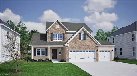 129 Starhaven Ct, Advance, NC 27006