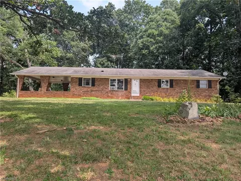 1920 Oak Ridge Church Rd, Yadkinville, NC 27055