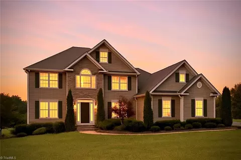 770 Dalton Rd, Lewisville, NC 27023