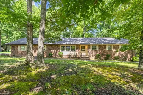 5325 Audrey Rd, Greensboro, NC 27406