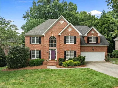 2416 N Beech Ln, Greensboro, NC 27455