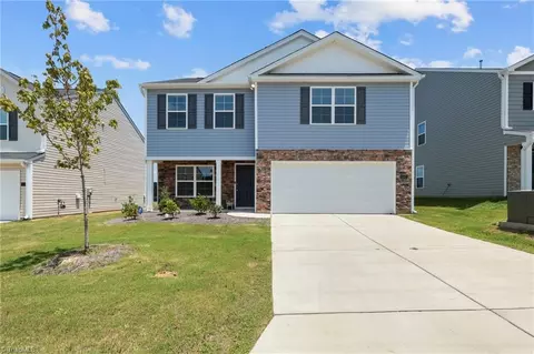 5235 Ironwood Dr, Winston Salem, NC 27127