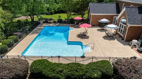 5902 Tarleton Dr, Oak Ridge, NC 27310 photo 10