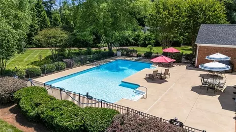 5902 Tarleton Dr, Oak Ridge, NC 27310 photo 9