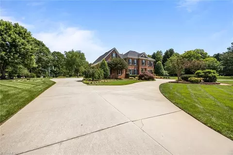 5902 Tarleton Dr, Oak Ridge, NC 27310 photo 22