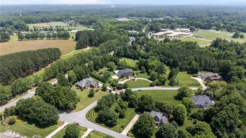 5902 Tarleton Dr, Oak Ridge, NC 27310 photo 7