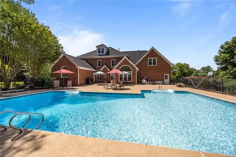 5902 Tarleton Dr, Oak Ridge, NC 27310 photo 18