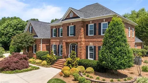 5902 Tarleton Dr, Oak Ridge, NC 27310 photo 2