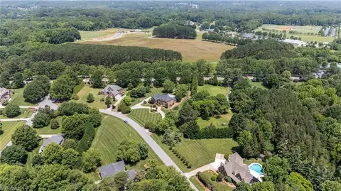 5902 Tarleton Dr, Oak Ridge, NC 27310 photo 6