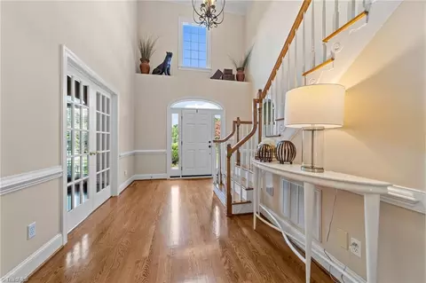 5902 Tarleton Dr, Oak Ridge, NC 27310 photo 24