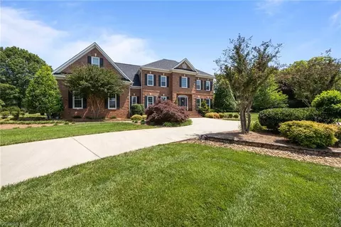 5902 Tarleton Dr, Oak Ridge, NC 27310 photo 14