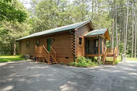 164 Pleasant Creek Dr, Cleveland, NC 27013