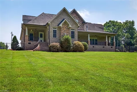5393 Tobacco Rd, Trinity, NC 27370 photo 49