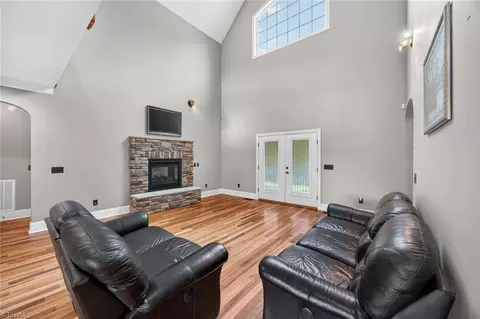 5393 Tobacco Rd, Trinity, NC 27370 photo 14