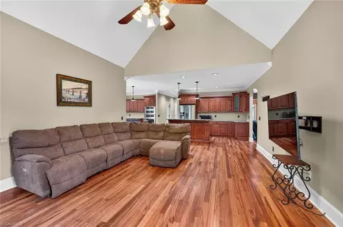 5393 Tobacco Rd, Trinity, NC 27370 photo 16