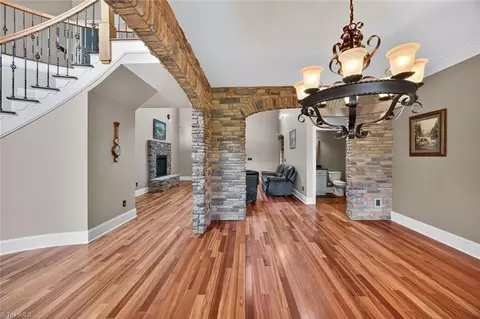 5393 Tobacco Rd, Trinity, NC 27370 photo 5