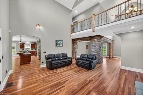5393 Tobacco Rd, Trinity, NC 27370 photo 15