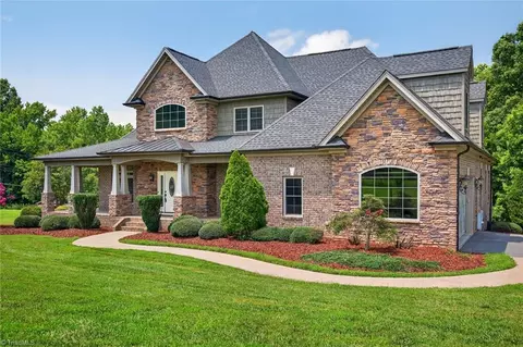 5393 Tobacco Rd, Trinity, NC 27370 photo 8