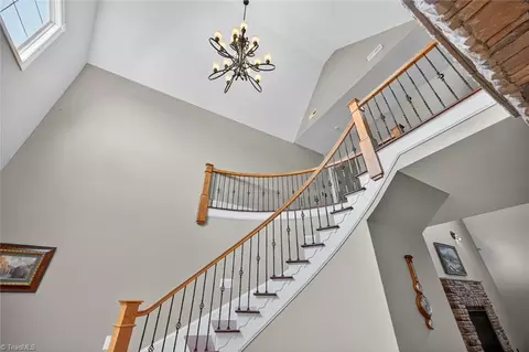 5393 Tobacco Rd, Trinity, NC 27370 photo 12