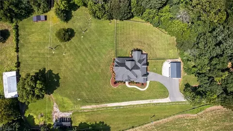 5393 Tobacco Rd, Trinity, NC 27370 photo 9