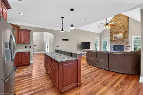 5393 Tobacco Rd, Trinity, NC 27370 photo 17