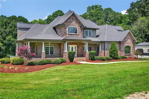 5393 Tobacco Rd, Trinity, NC 27370 photo 7