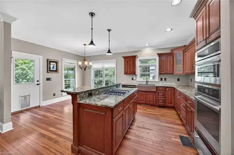5393 Tobacco Rd, Trinity, NC 27370 photo 18