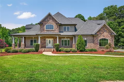 5393 Tobacco Rd, Trinity, NC 27370