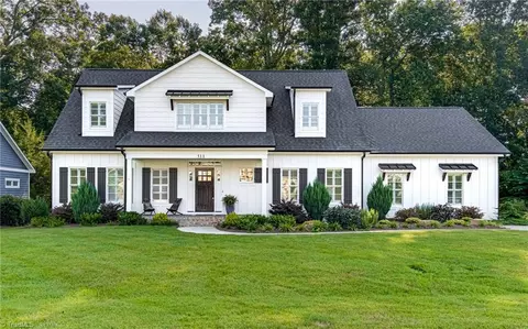 511 Lissara Lodge Dr, Lewisville, NC 27023