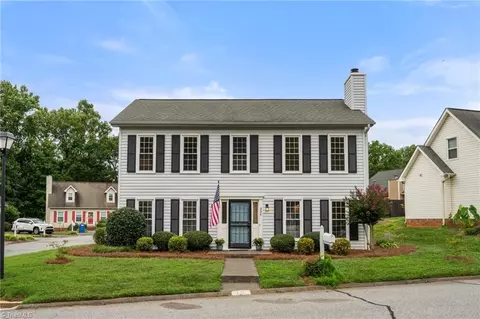 336 Brookside Ct, Kernersville, NC 27284
