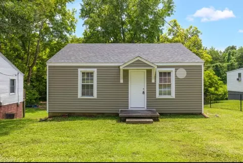 30 Circle Dr, Reidsville, NC 27320