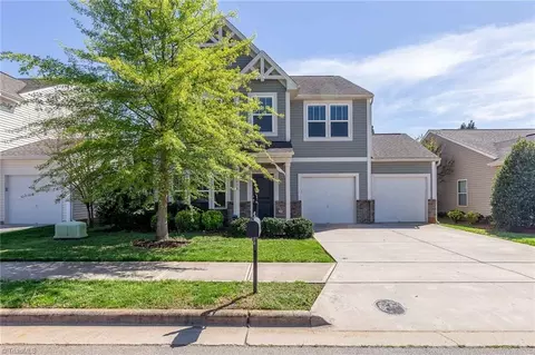 5034 Shorthorn Way, Greensboro, NC 27405