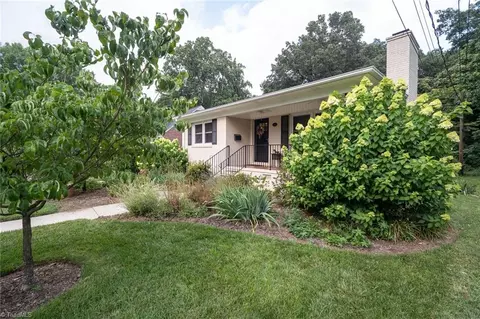 411 Westdale Pl, Greensboro, NC 27403