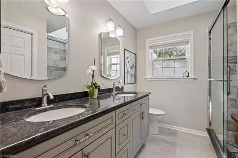 3520 Bent Trace Dr, High Point, NC 27265 photo 24