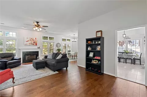3520 Bent Trace Dr, High Point, NC 27265 photo 8