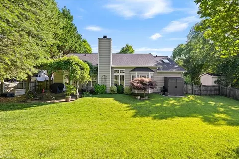 3520 Bent Trace Dr, High Point, NC 27265 photo 5