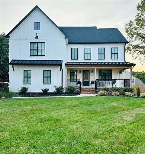 4053 Gunsmith Ct, Jamestown, NC 27282