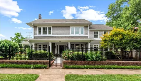 10 Banner Ave W, Winston Salem, NC 27127